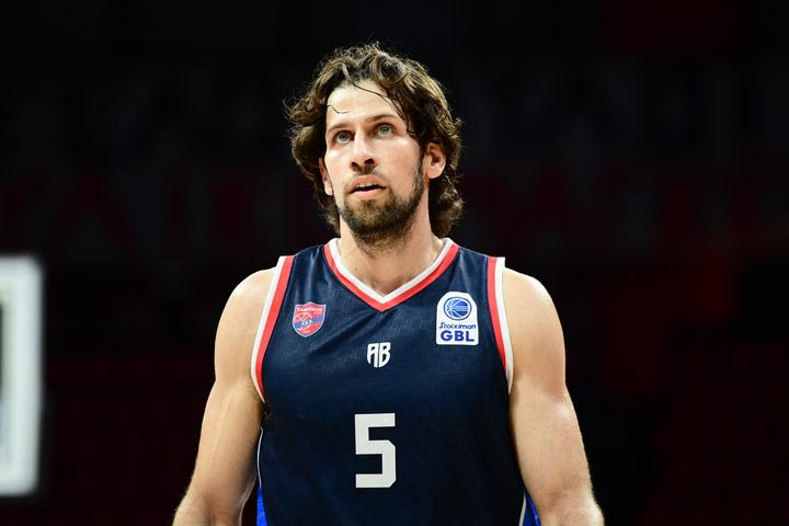 EuroCup: Ο Πανιώνιος αντιμετωπίζει εκτός έδρας την Μπούντουτσνοστ, πού θα δείτε το παιχνίδι