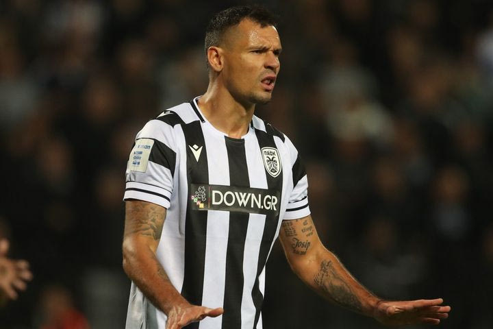 Λουντογκόρετς – ΠΑΟΚ: Εκτός λόγω ενοχλήσεων ο Λόβρεν