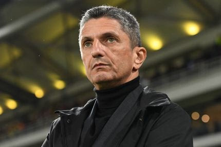 Λουτσέσκου: "Ο κόσμος ήταν λίγο άδικος μαζί μας σε ένα διάστημα που τα πράγματα δεν πήγαιναν πολύ καλά για μας"