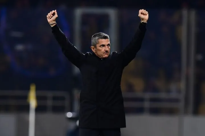 Αυτή είναι η εξήγηση που δίνει ο Λουτσέσκου για την αγωνιστική μεταμόρφωση του ΠΑΟΚ