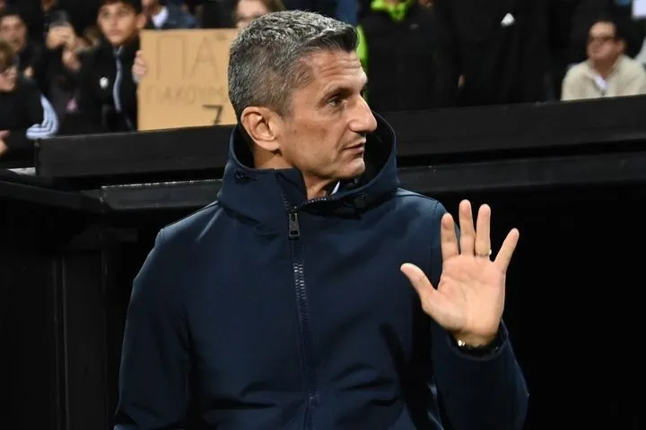 ΠΑΟΚ: Προπονητής της χρονιάς στη Ρουμανία ο Ραζβάν Λουτσέσκου