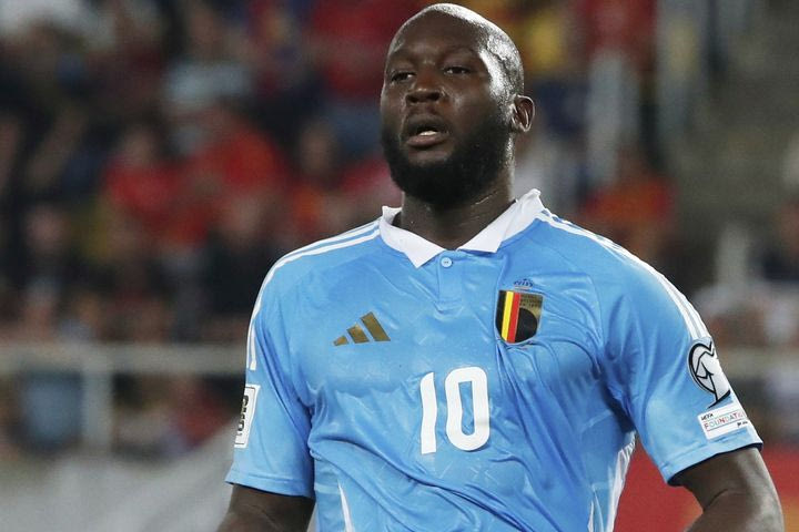 Τζόρνταν Λουκάκου: “Δεχτήκαμε εκβιασμούς και έτσι η κηδεία του πατέρα μας δεν θα γίνει στο Βέλγιο”