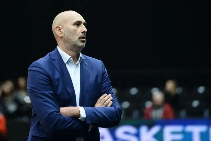 Ο Ζόραν Λούκιτς αναλαμβάνει τον Ηρακλή