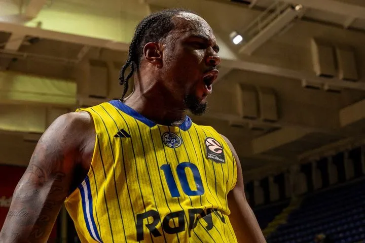 General Manager Μακάμπι Τελ Αβίβ: “Οι ομάδες της EuroLeague θα αποφασίσουν τις επόμενες μέρες πότε θα επιστρέψουμε στο Ισραήλ”