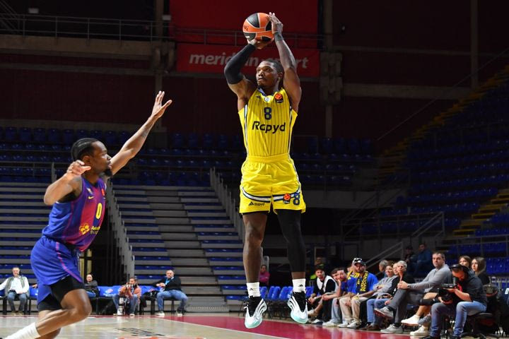 Euroleague: Ποια είναι τα εντός έδρας παιχνίδια των Χάποελ και Μακάμπι μετά την 1η Δεκεμβρίου