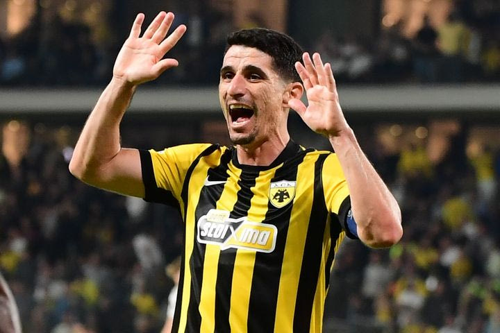 Βαθμολογία UEFA: Η ΑΕΚ έδωσε ανάσα στην Ελλάδα, που συνεχίζει τη μάχη