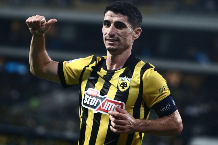 Πού θα δείτε τα Κηφισιά - ΑΕΚ και Παναθηναϊκός - Ατρόμητος, για την 6η στροφή της Stoiximan Super League