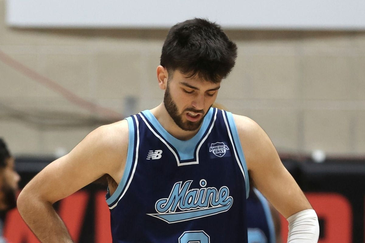 Κρις Μάντις