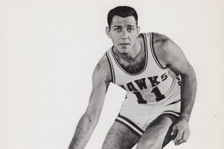 Η χαμένη ιστορία του Νικ Μάντη και η κληρονομιά στον εγγονό