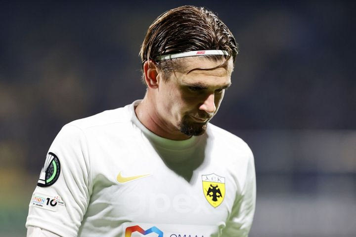 Λουτσέσκου για Μαρίν: “Δεν θα παίξει, το πιο σημαντικό είναι να αναρρώσει”