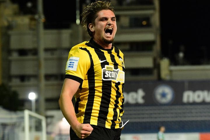 ΑΕΚ: Ανησυχία για Μαρίν, ένιωσε ενοχλήσεις στην  προπόνηση της Ρουμανίας και θα υποβληθεί σε μαγνητική