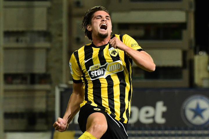 ΑΕΚ: Κανονικά ο Μαρίν στην αποστολή της Ρουμανίας για το ματς με την Αυστρία