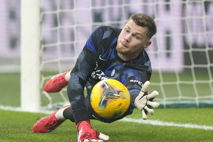 Ίντερ: Ο Χοσέπ Μαρτίνες χτύπησε και σκότωσε ηλικιωμένο με το αυτοκίνητό του