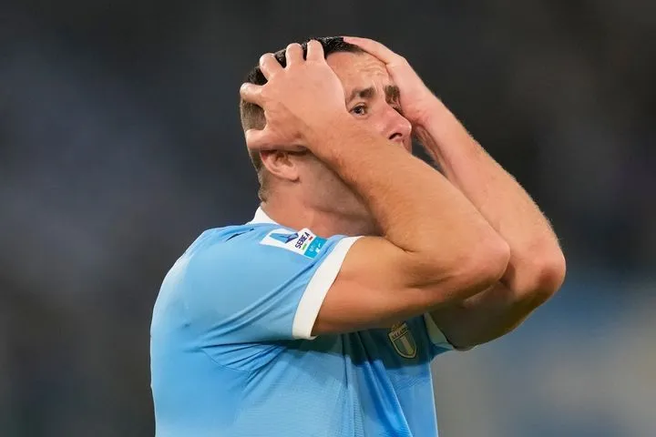 Πίζα – Λάτσιο 0-0: Ο Σέμπερ σταμάτησε τους Λατσιάλι που έφυγαν με τον έναν βαθμό