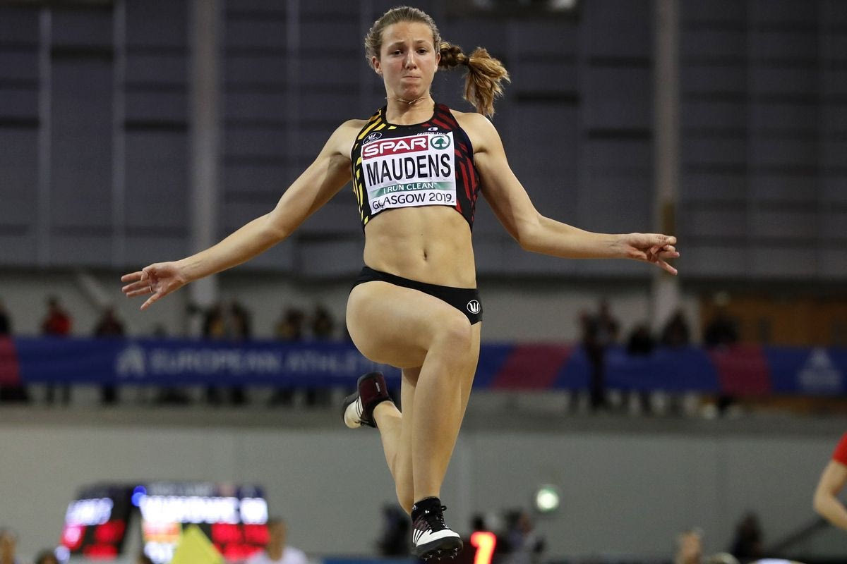 Συγκλονιστική εξομολόγηση της Χάνε Μάουντενς: “Ο προπονητής μου είπε να βγάλω το εσώρουχο μου και να ξαπλώσω”