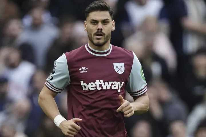 Γουέστ Χαμ – Μπρέντφορντ 0-2: Πήρε το μίνι λονδρέζικο ντέρμπι και κράτησε τα σφυριά κάτω από τη ζώνη του υποβιβασμού, αποχώρησε τραυματίας ο Μαυροπάνος