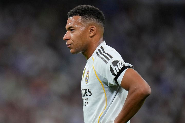 Εμπαπέ για Γιαμάλ: “Ο κόσμος μιλάει πολύ για την προσωπική του ζωή, ας τον αφήσουν ήσυχο”