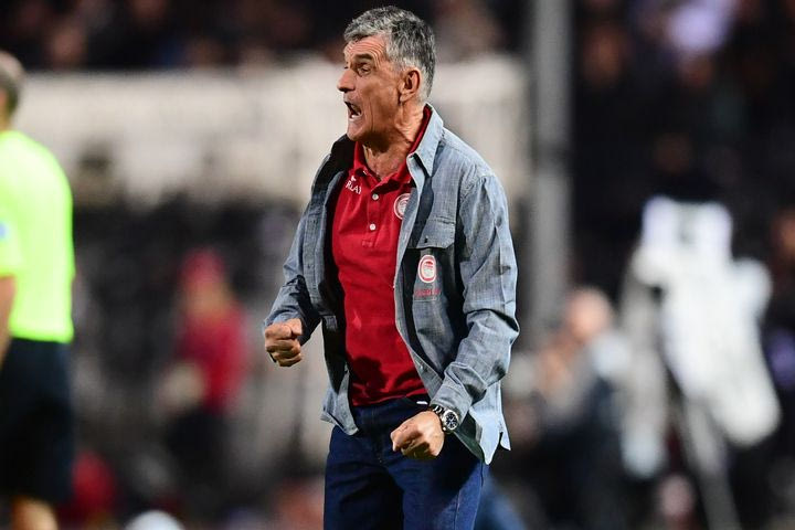 Ολυμπιακός: 8 παίκτες έπαιξαν βασικοί και στα τρία παιχνίδια σε 9 ημέρες, προβληματισμός Μεντιλίμπαρ για το τελευταίο ημίωρο στην Τούμπα