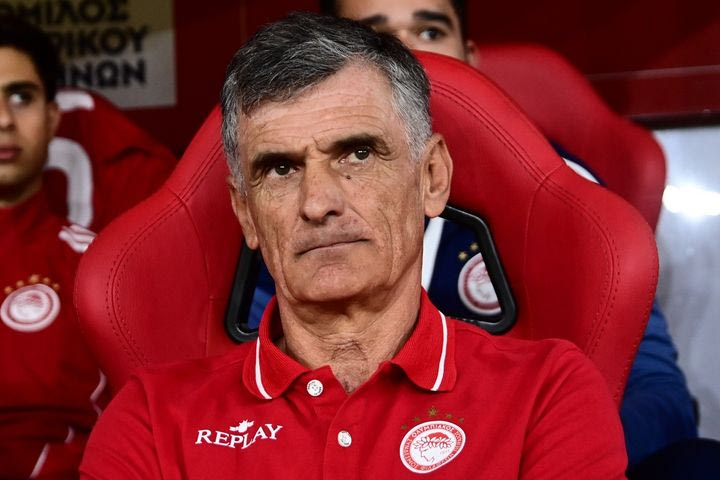 Ολυμπιακός: H αποστολή των ερυθρολεύκων για το ντέρμπι με τον ΠΑΟΚ