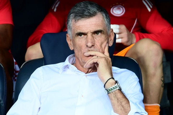 Ολυμπιακός: Τι ζήτησε ο Μεντιλίμπαρ από τους ποδοσφαιριστές να αλλάξουν ενόψει της δύσκολης συνέχειας