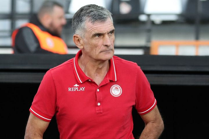 Μεντιλίμπαρ: “Σήμερα κάναμε δώρα στον ΠΑΟΚ, δεν έπαιξε ρόλο η κούραση”