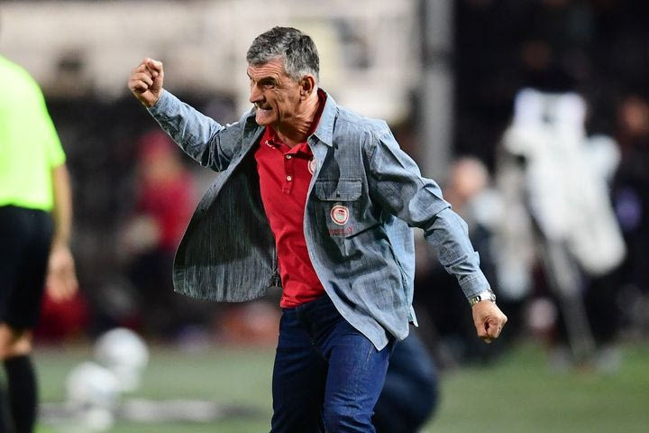 Μεντιλίμπαρ: “Τα γκολ που δεχτήκαμε ήταν από δικά μας λάθη, η κατάρρευσή μας οφείλεται στο ότι χάσαμε τον έλεγχο του παιχνιδιού”