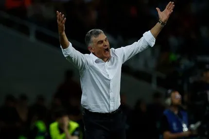 Μεντιλίμπαρ: “Τρελή απόφαση η κόκκινη στον Έσε”