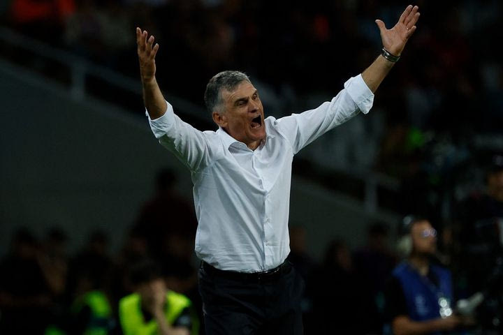 Μεντιλίμπαρ: “Τρελή απόφαση η κόκκινη στον Έσε”