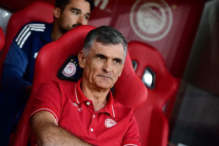 Μεντιλίμπαρ: “Γιάρεμτσουκ, Ελ Κααμπί και Ταρέμι μπορούν να συνεργαστούν μεταξύ τους”