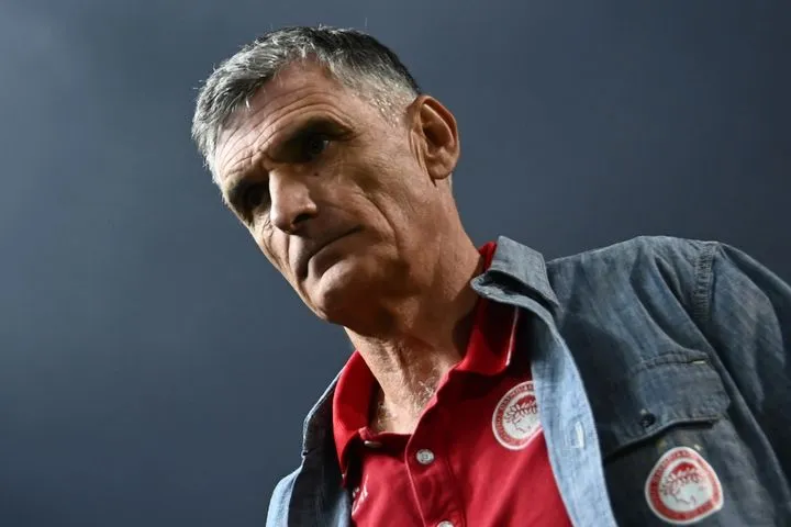 Ολυμπιακός: Τι έχει θορυβήσει τον Μεντιλίμπαρ