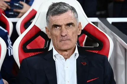 Η χαρά και η ανησυχία του Χοσέ Λουίς Μεντιλίμπαρ