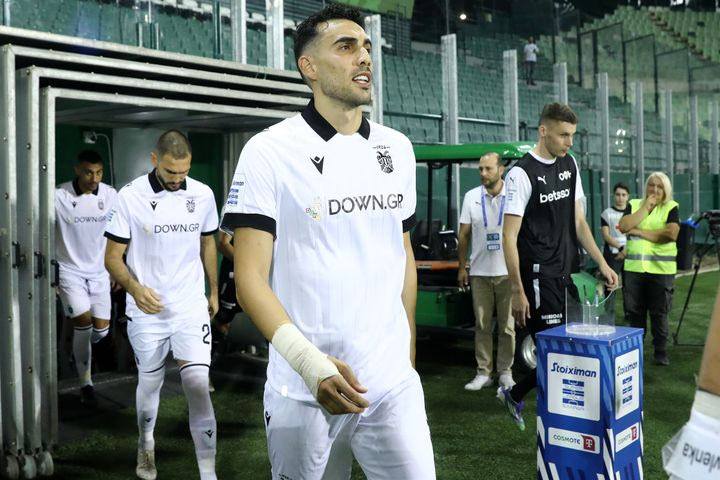 Γιάννης Μιχαηλίδης, πέντε χρόνια ήταν πολλά: Η δικαίωση του παίκτη που ο Λουτσέσκου πιστεύει και λατρεύει να “βασανίζει”