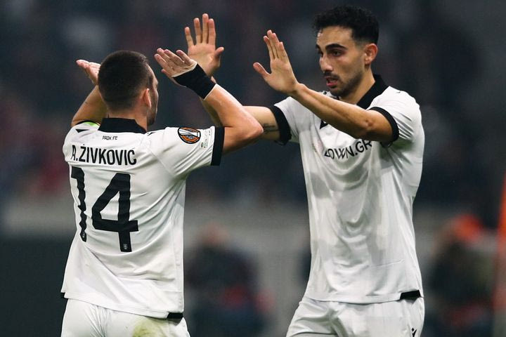 ΠΑΟΚ, Europa League: Αυτά τα χρήματα έχει εξασφαλίσει, πόσα λεφτά πήρε από τη νίκη