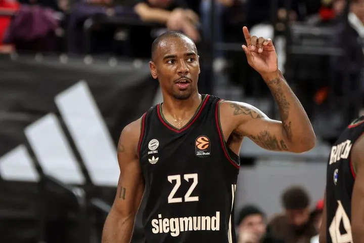 Μπάγερν – Ρεάλ 88-81: Επικό ντεμαράζ και θρίαμβος για τους Βαυαρούς