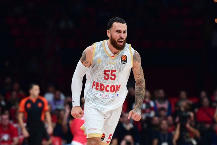 Μάικ Τζέιμς: “Έπαιξα καλά σήμερα, ελπίζω να μπορέσω να παίξω έτσι και την Παρασκευή”