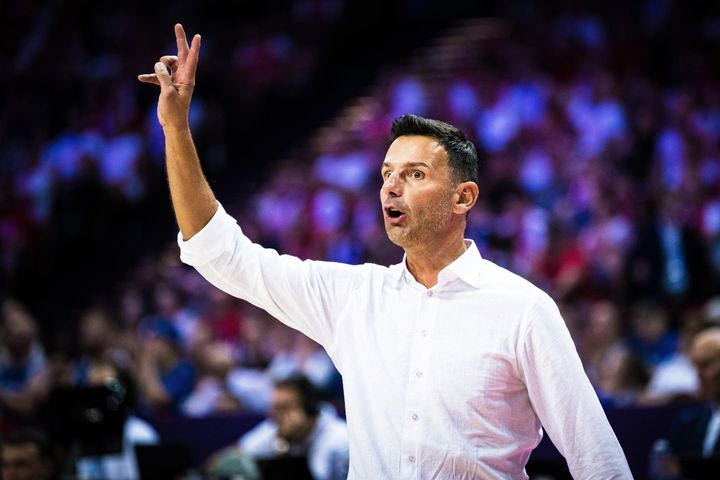 Ιγκόρ Μίλιτσιτς