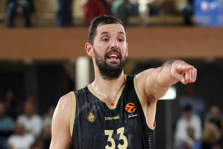 Νίκολα Μίροτιτς