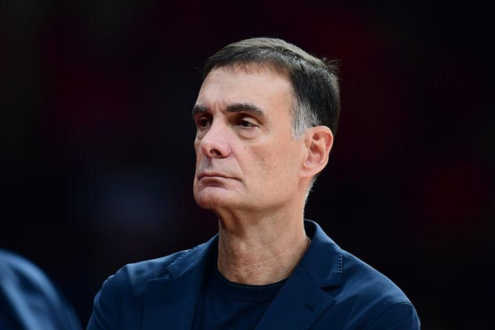 Ολυμπιακός: Τι είπε ο Μπαρτζώκας για Έβανς και τραυματίες