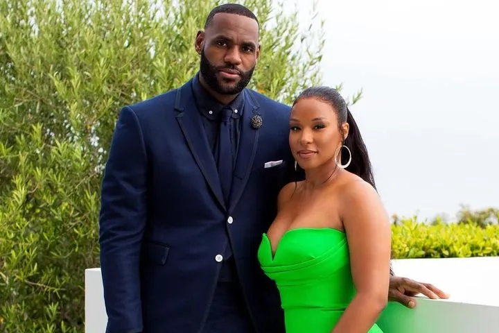 ΛεΜπρόν Τζέιμς: Οι “τρείς κανόνες” του για έναν επιτυχημένο γάμο και η ειλικρινής εξομολόγηση για τη σχέση του με τη Σαβάνα