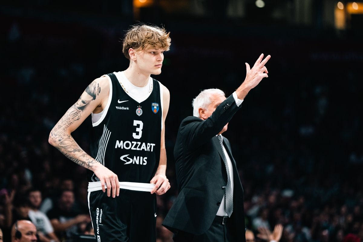 Μίκα Μούρινεν