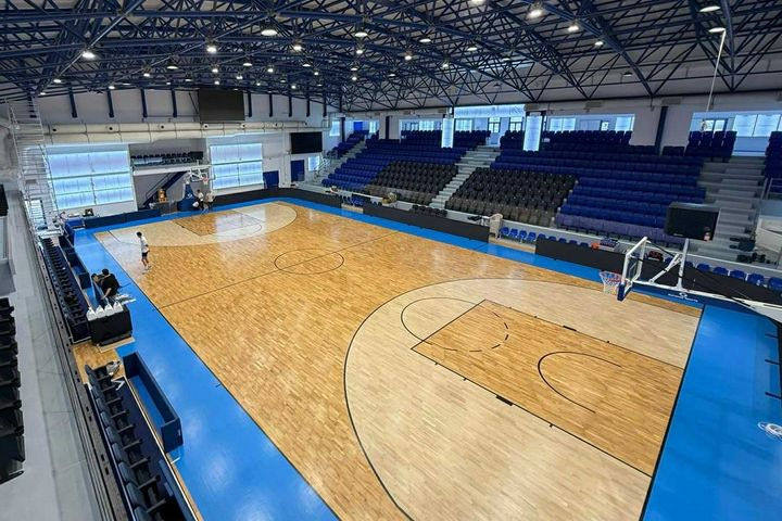 Μύκονος Betsson: Αστραπιαίο sold-out για την αναμέτρηση με τον Ολυμπιακό για τη Stoiximan GBL