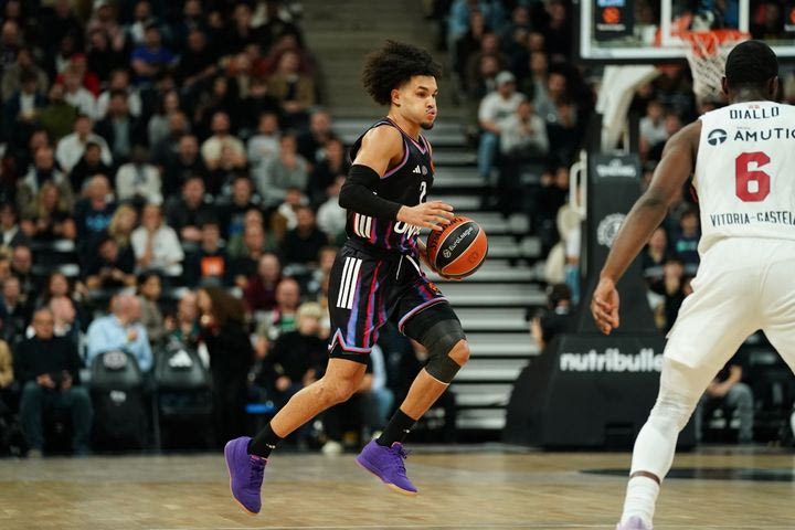 Παρί: Ο Ναντίρ Χιφί εκθρόνισε τον Τι Τζέι Σόρτς