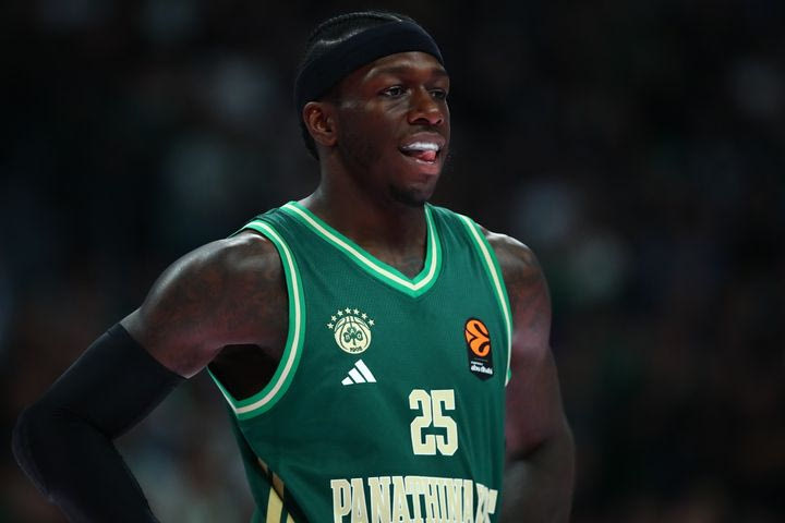 Ούτε Βεζένκοφ ούτε Ναν: Αυτός είναι ο επόμενος MVP της Euroleague