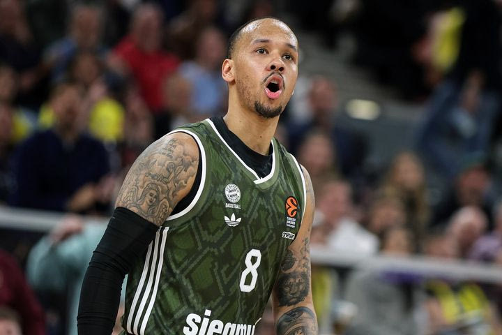 Ουάσινγκτον Γουίζαρντς: Ο Σαμπάζ Νέιπιερ ξεκινάει την προπονητική του καριέρα