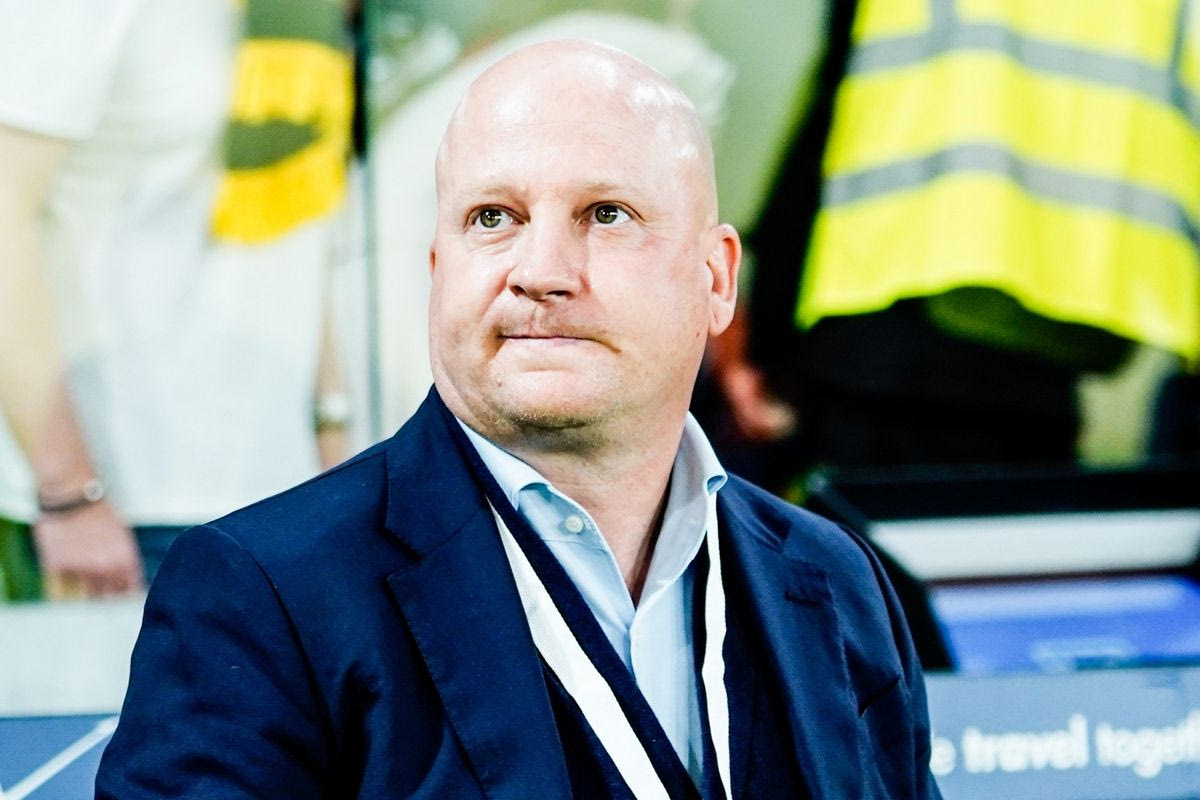 Ο Μάρκο Νίκολιτς