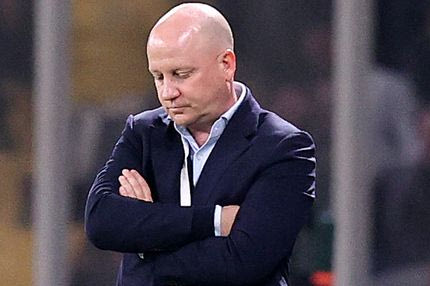 Νίκολιτς: "Έμαθα πολλά απόψε για την ομάδα μου, δεν θα επιτρέψω αυτό να ξανασυμβεί"