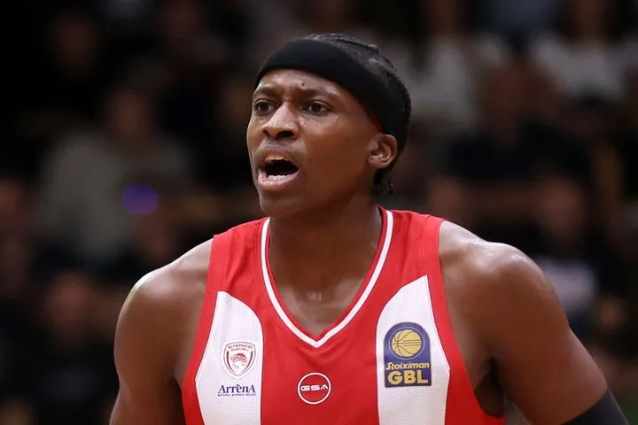 Φρανκ Νιλικίνα