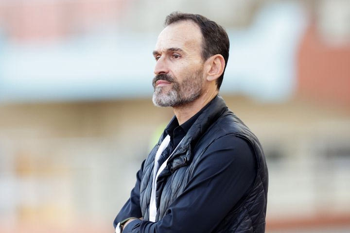 ΟΦΗ: Τελειώνει και ο Νταμπίζας από την κρητική ομάδα