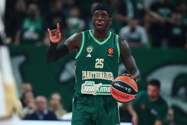 Η εορταστική βραδιά του Χολμς, η επιστροφή του Ναν και ο Παναθηναϊκός που πρέπει να γίνει πιο σκληρός