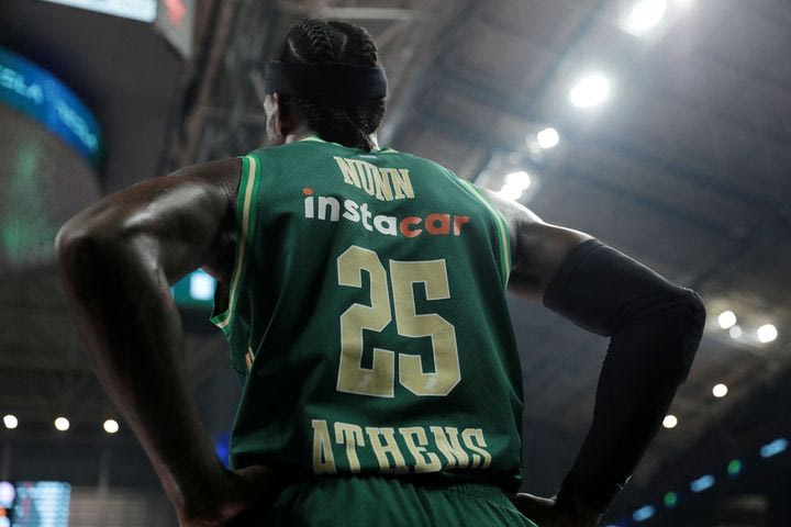 Παναθηναϊκός – Μπαρτσελόνα: Με παγίδες και Super Ενισχυμένη στον Ναν για το 2/2